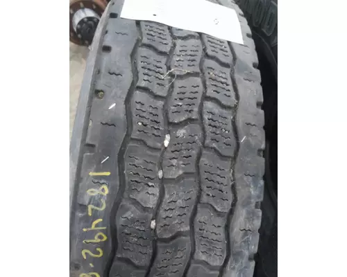 OTHER 295/75R22.5 TIRE