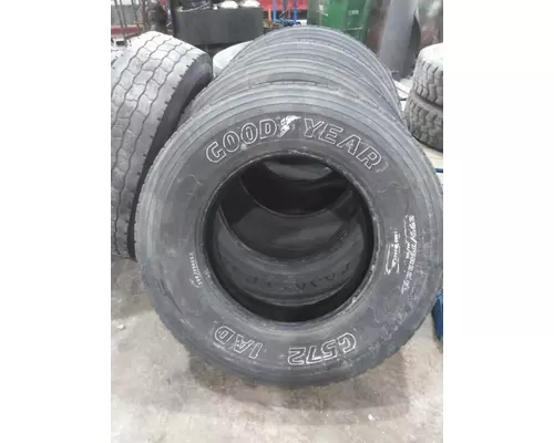 OTHER 295/75R22.5 TIRE