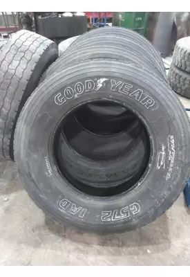 OTHER 295/75R22.5 TIRE