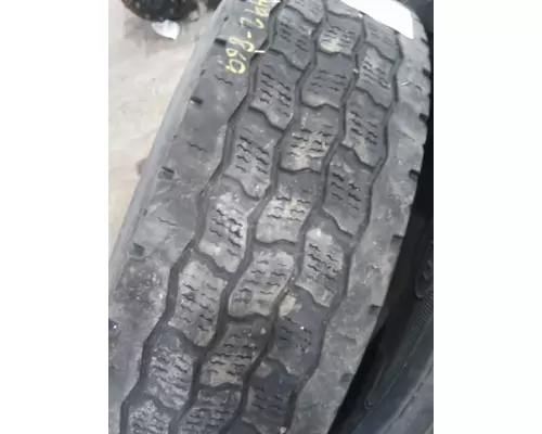 OTHER 295/75R22.5 TIRE