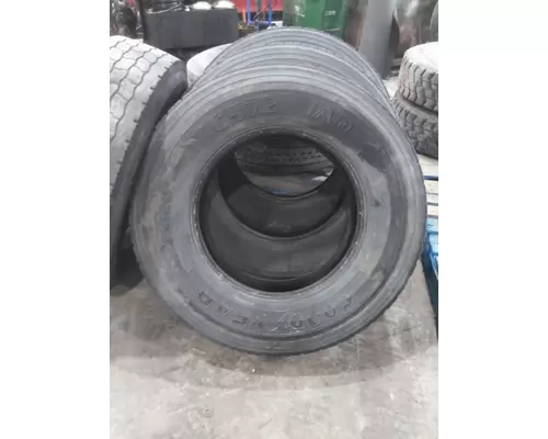 OTHER 295/75R22.5 TIRE
