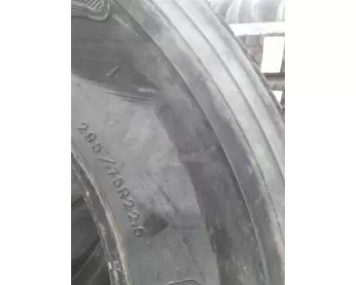 OTHER 295/75R22.5 TIRE