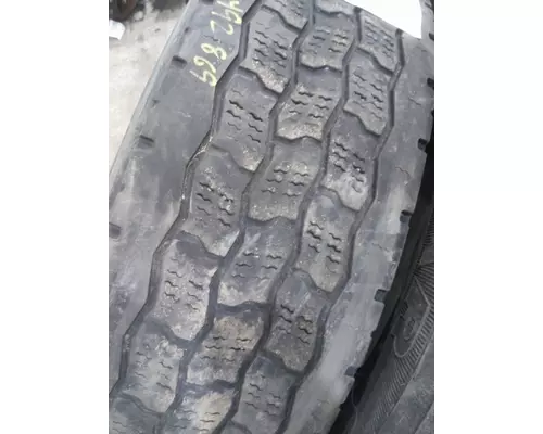 OTHER 295/75R22.5 TIRE