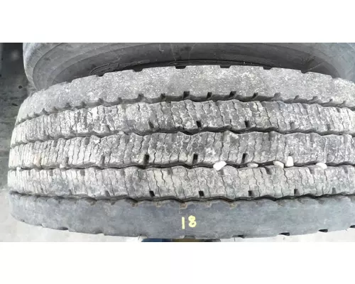 OTHER 295/75R22.5 TIRE