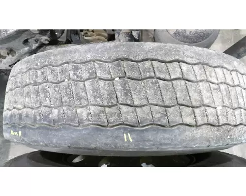 OTHER 295/75R22.5 TIRE