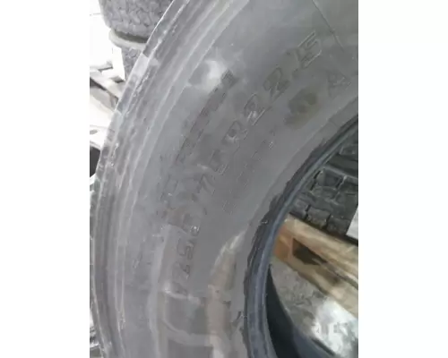 OTHER 295/75R22.5 TIRE