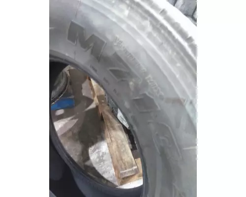 OTHER 295/75R22.5 TIRE