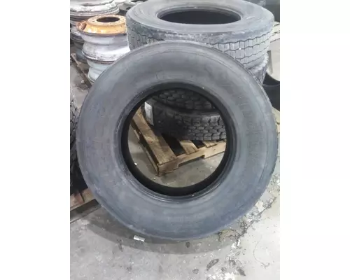 OTHER 295/75R22.5 TIRE