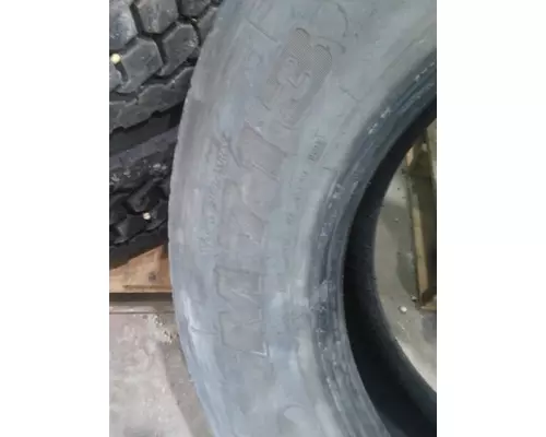 OTHER 295/75R22.5 TIRE