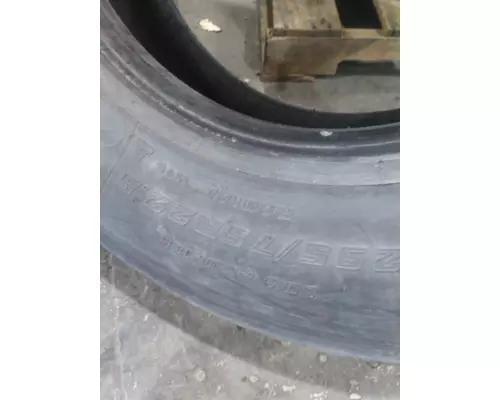 OTHER 295/75R22.5 TIRE