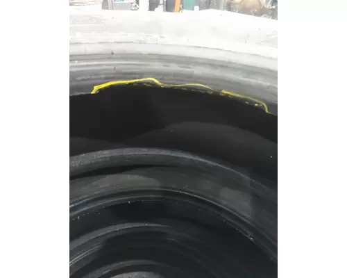OTHER 295/75R22.5 TIRE