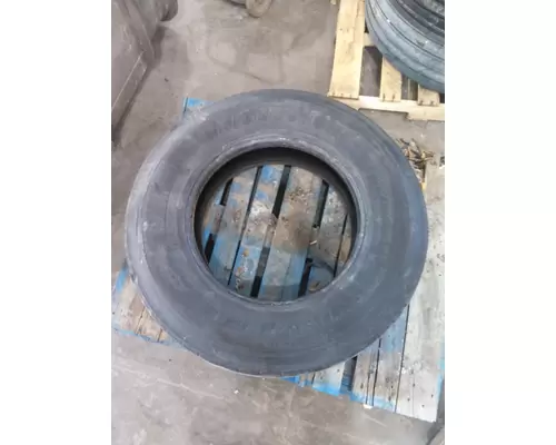 OTHER 295/75R22.5 TIRE