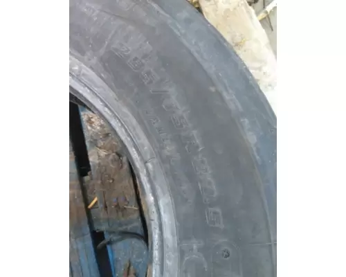 OTHER 295/75R22.5 TIRE