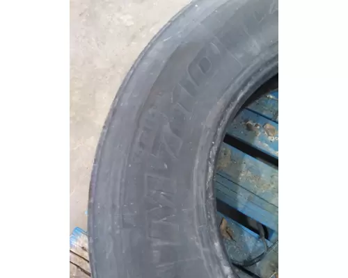 OTHER 295/75R22.5 TIRE