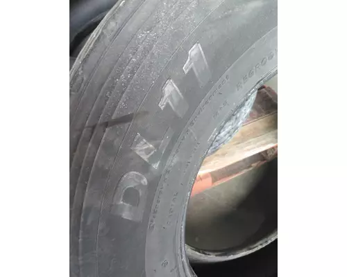 OTHER 295/75R22.5 TIRE