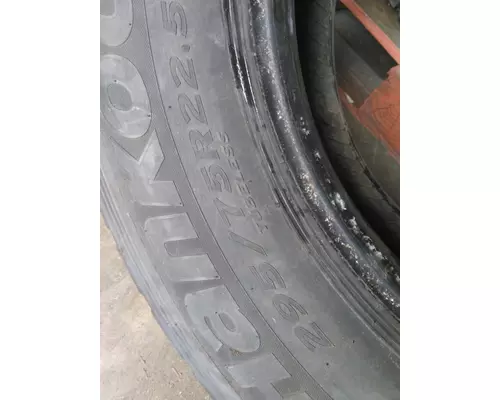 OTHER 295/75R22.5 TIRE