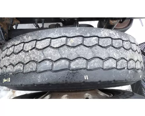 OTHER 295/75R22.5 TIRE