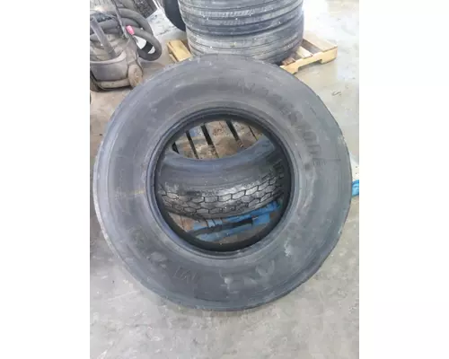 OTHER 295/75R22.5 TIRE