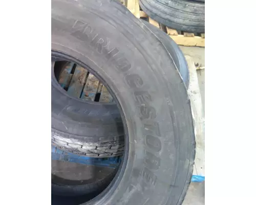 OTHER 295/75R22.5 TIRE