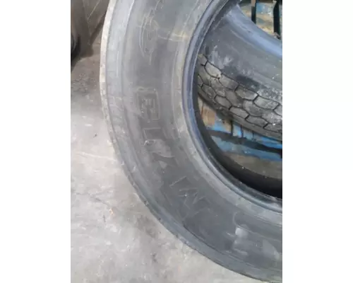 OTHER 295/75R22.5 TIRE