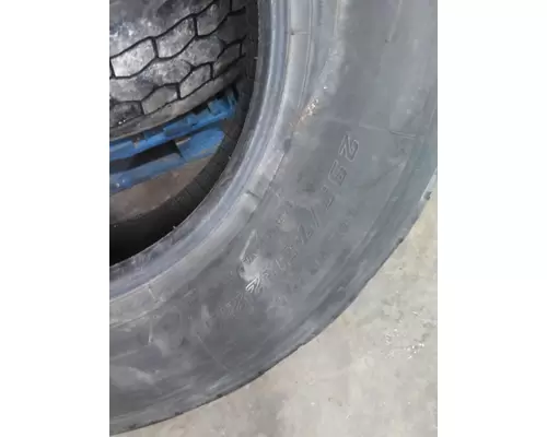 OTHER 295/75R22.5 TIRE