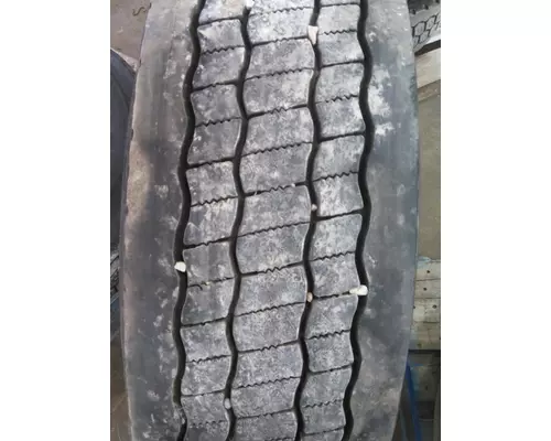 OTHER 295/75R22.5 TIRE