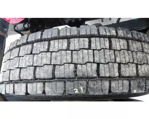 OTHER 295/75R22.5 TIRE