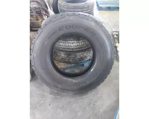 OTHER 295/75R22.5 TIRE