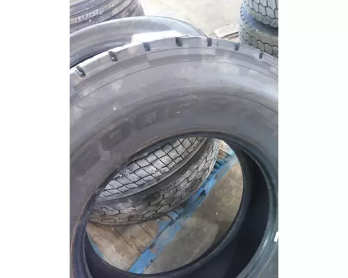 OTHER 295/75R22.5 TIRE