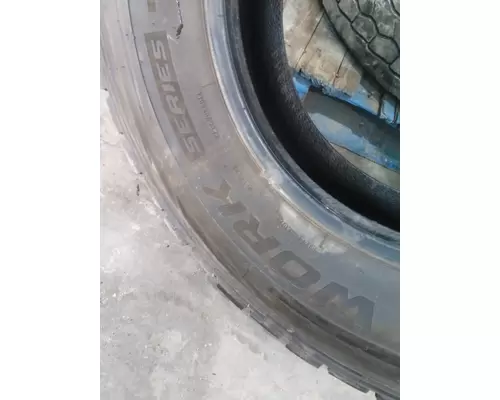 OTHER 295/75R22.5 TIRE