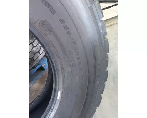 OTHER 295/75R22.5 TIRE