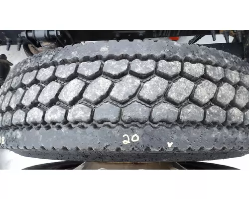 OTHER 295/75R22.5 TIRE