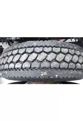 OTHER 295/75R22.5 TIRE