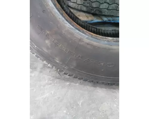 OTHER 295/75R22.5 TIRE