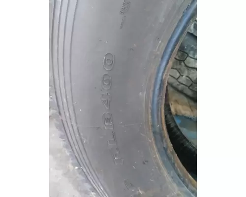 OTHER 295/75R22.5 TIRE