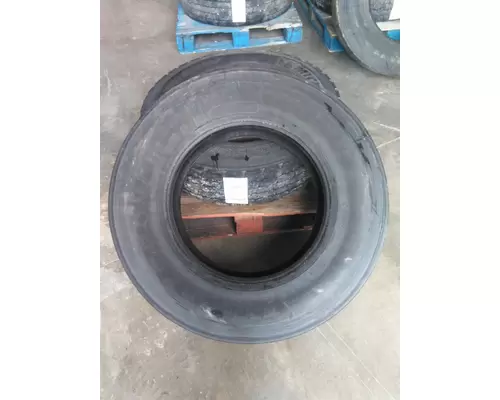 OTHER 295/75R22.5 TIRE