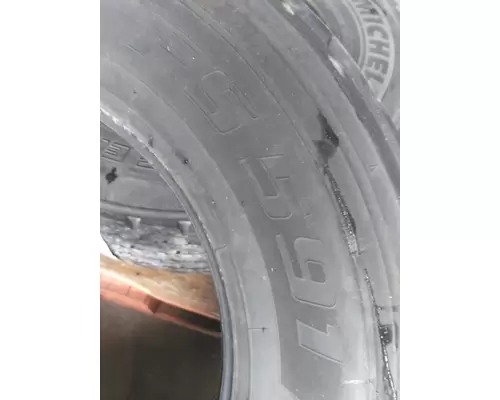 OTHER 295/75R22.5 TIRE