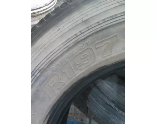 OTHER 295/75R22.5 TIRE