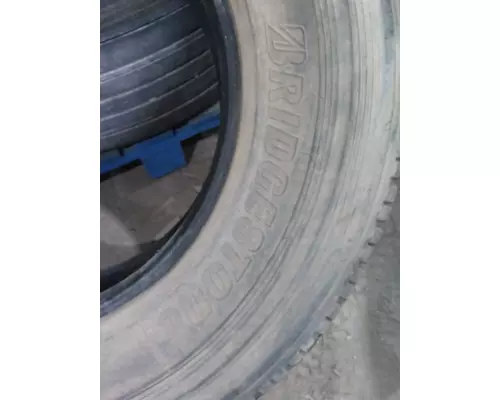 OTHER 295/75R22.5 TIRE