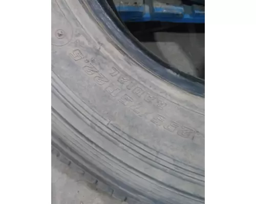 OTHER 295/75R22.5 TIRE