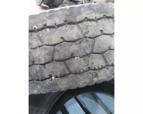 OTHER 295/75R22.5 TIRE