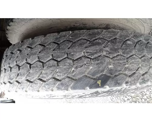 OTHER 295/75R22.5 TIRE