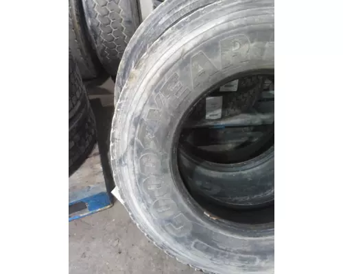 OTHER 295/75R22.5 TIRE