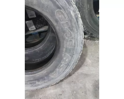 OTHER 295/75R22.5 TIRE