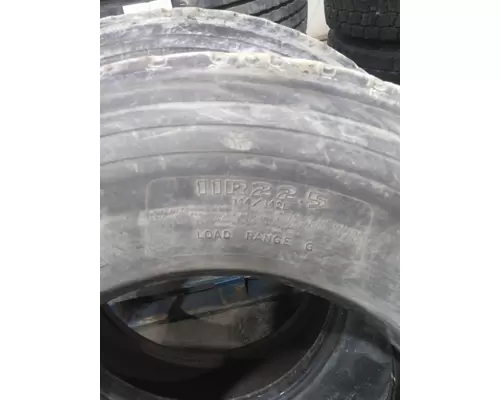 OTHER 295/75R22.5 TIRE