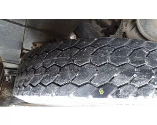 OTHER 295/75R22.5 TIRE