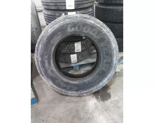 OTHER 295/75R22.5 TIRE