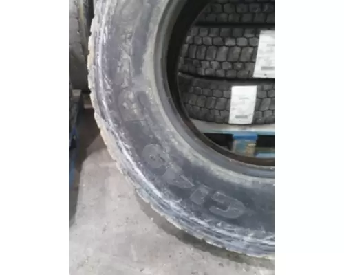 OTHER 295/75R22.5 TIRE