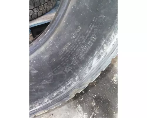 OTHER 295/75R22.5 TIRE