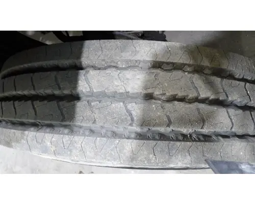 OTHER 295/75R22.5 TIRE